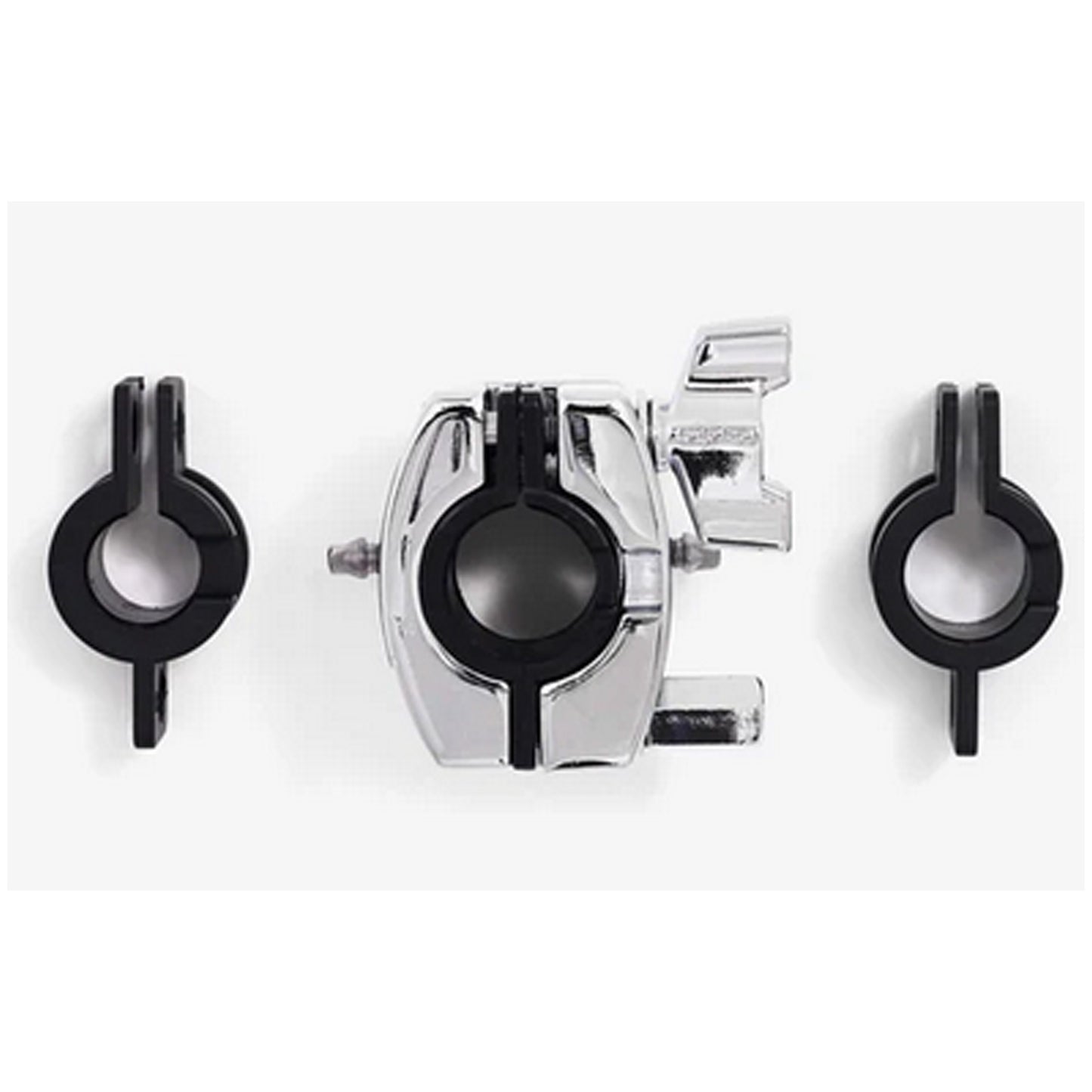 Gibraltar 1.5" Deluxe Drum Rack Tube to Accessory Arm Converter