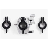 Gibraltar 1.5" Deluxe Drum Rack Tube to Accessory Arm Converter