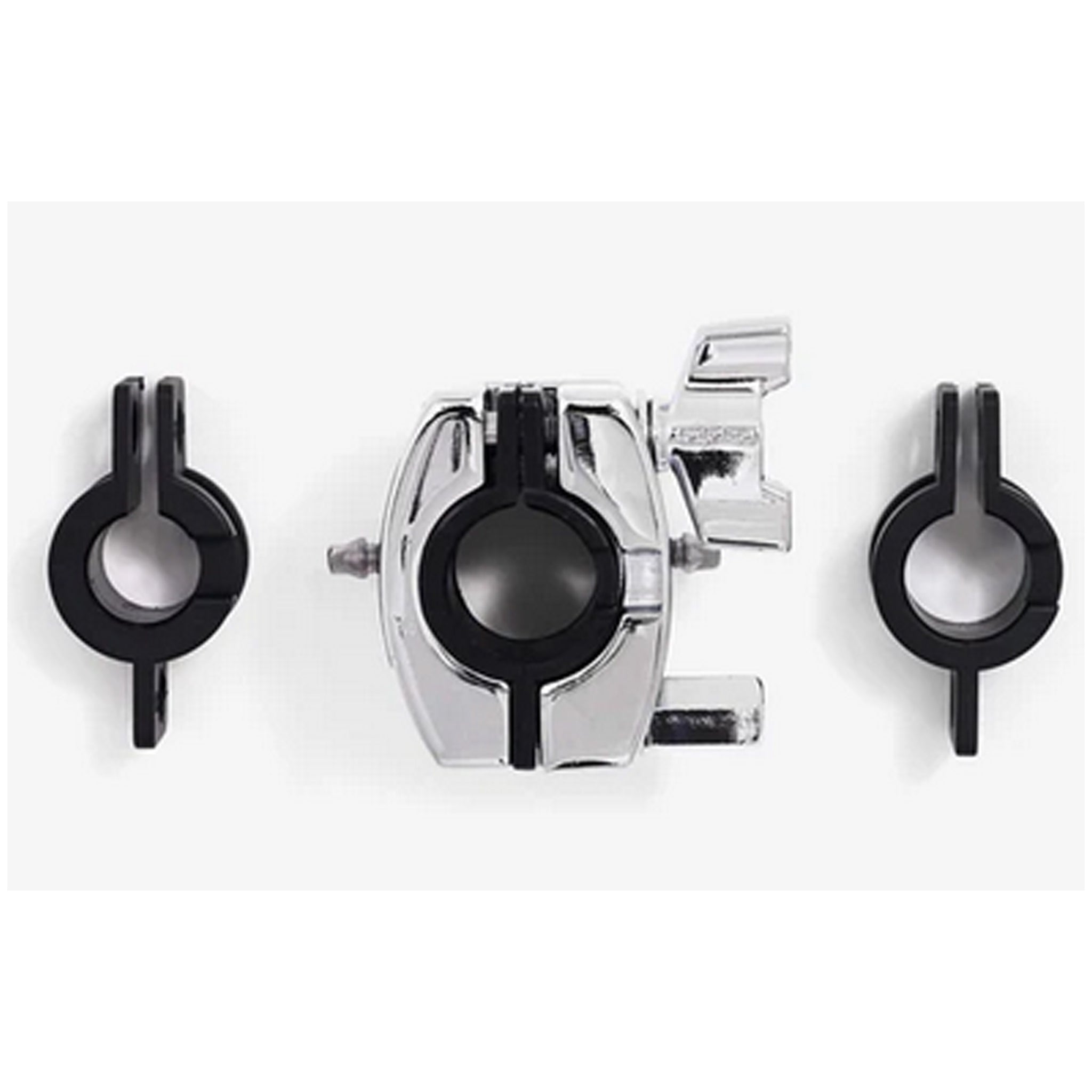 Gibraltar 1.5" Deluxe Drum Rack Tube to Accessory Arm Converter