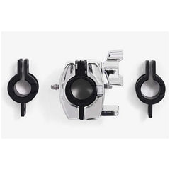 Gibraltar 1.5" Deluxe Drum Rack Tube to Accessory Arm Converter