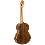 Admira A8 Cutaway Electrified Classical Guitar With Solid Cedar Top