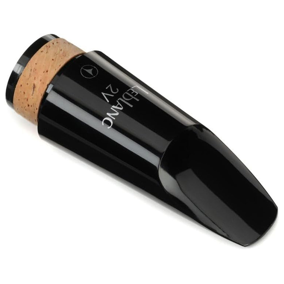 Leblanc 2V Bass Clarinet Mouthpiece