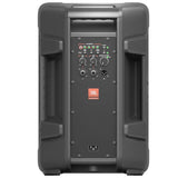 JBL IRX108BT Powered 8-inch Portable PA Loudspeaker With Bluetooth