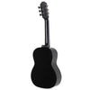 GEWA Student Classical Guitar 1/2 Black Spruce Top