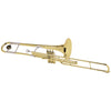 King 2166 Legend 3B Bb Valve Trombone Lacquer Finish