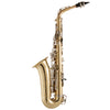 Selmer SAS301 Premium Student Eb Alto Saxophone Lacquer