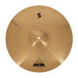 Stagg 18" Myra Rock Crash Cymbal