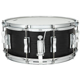 Ludwig Classic Oak Series 6.5 x 14 Snare Drum Night Oak