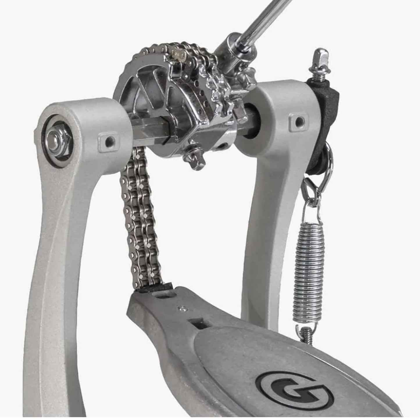 Gibraltar Tour Class Double Chain Drive Bass Drum Pedal