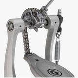 Gibraltar Tour Class Double Chain Drive Bass Drum Pedal