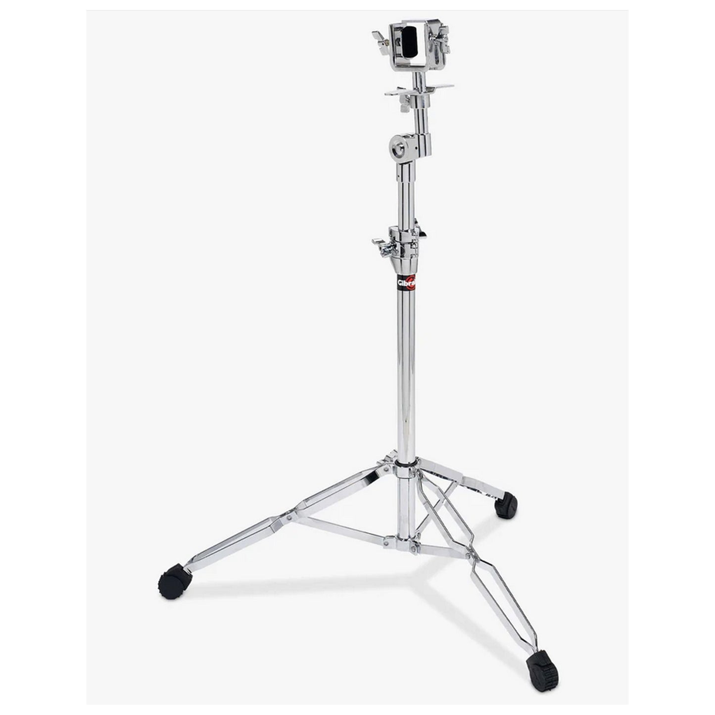 Gibraltar Heavy Weight Double Braced Bongo Stand
