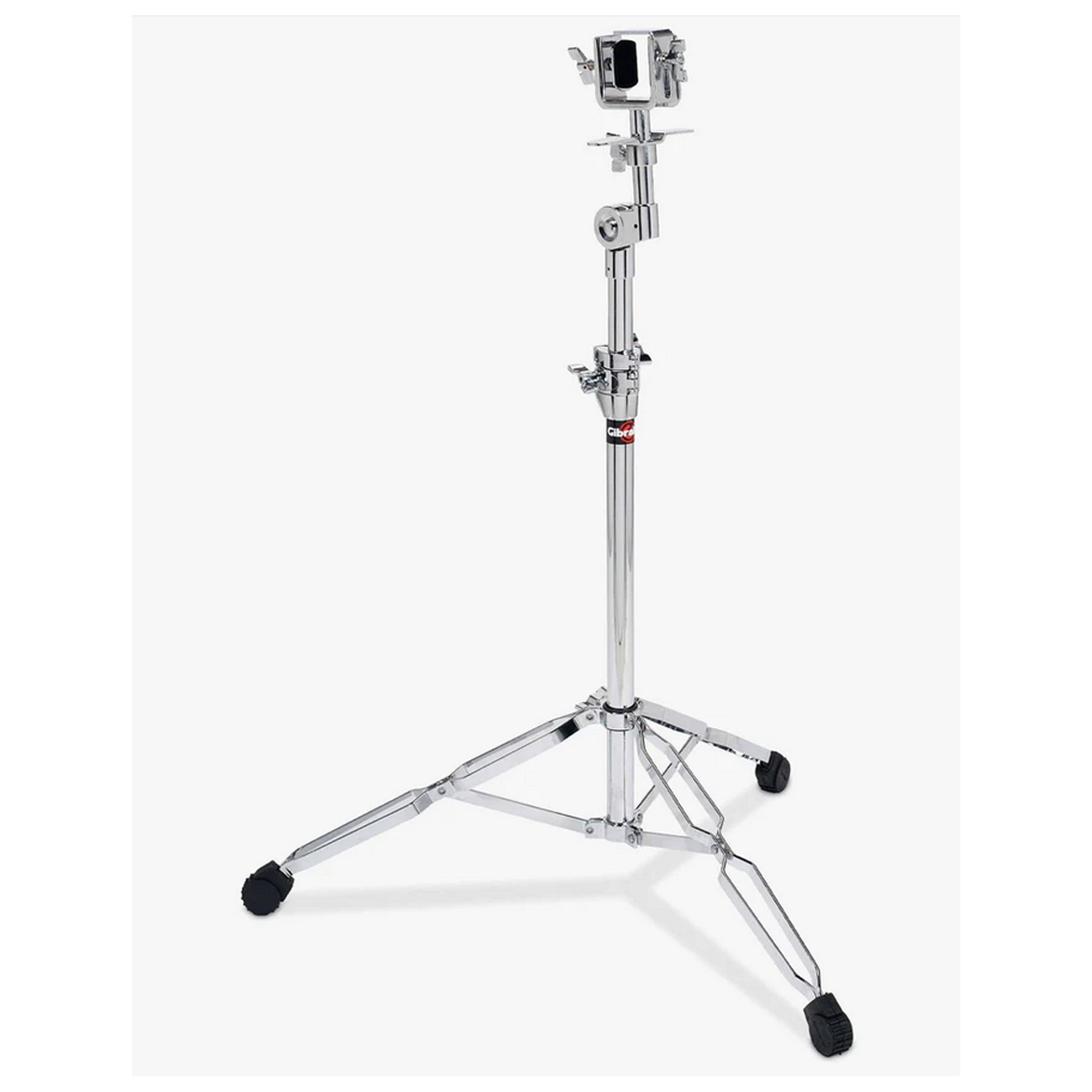 Gibraltar Heavy Weight Double Braced Bongo Stand