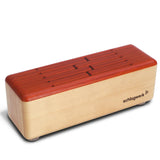 Schlagwerk 60P82 Log Drum 8 Tones F-Penta