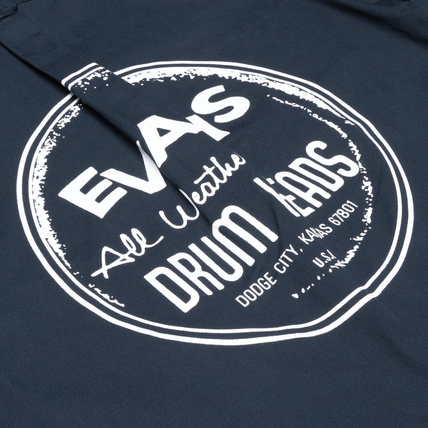 EVANS Heritage Work Shirt, Black, 3XL