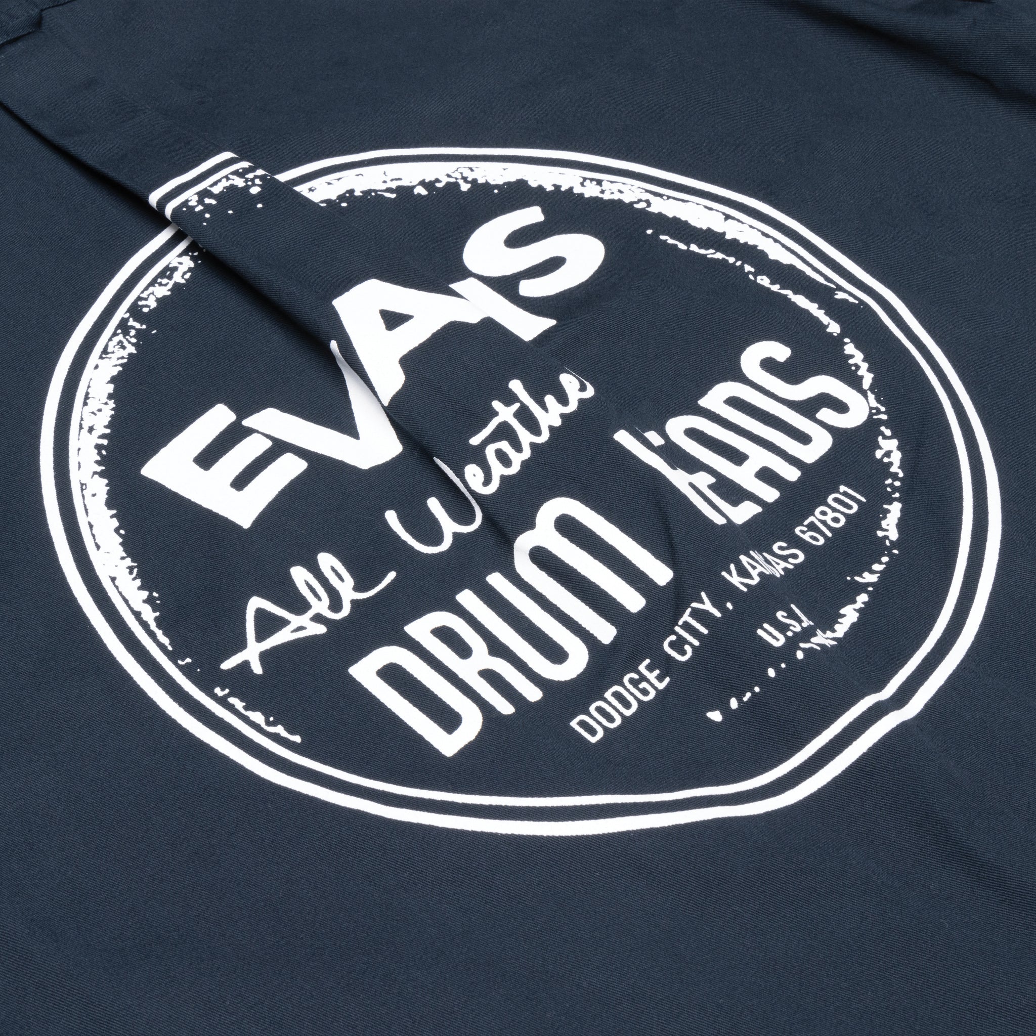 EVANS Heritage Work Shirt, Black, 3XL