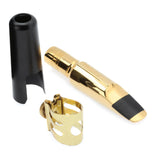 Otto Link Super Tone Master Metal Baritone Saxophone Mouthpiece #7