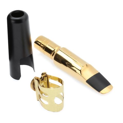 Otto Link Super Tone Master Metal Baritone Saxophone Mouthpiece #7