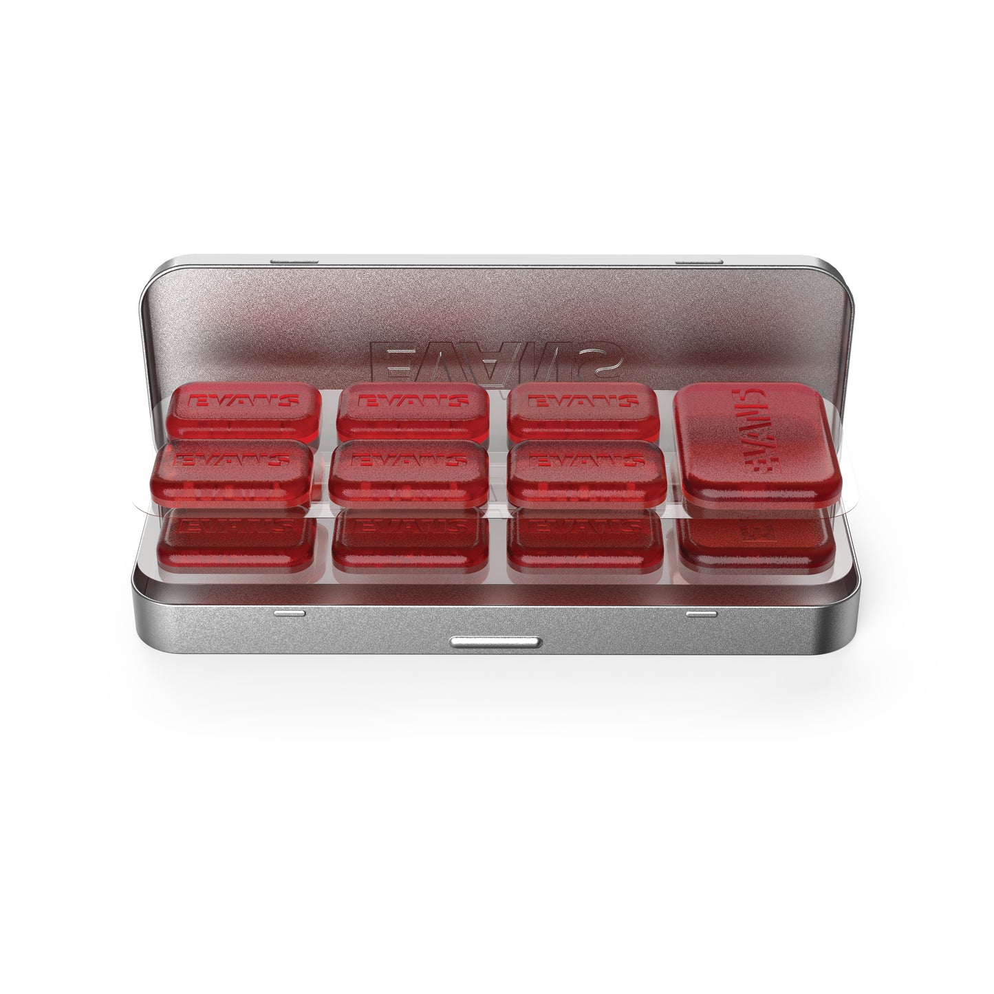 Evans Mini EQ Pods Drum Damper Gels