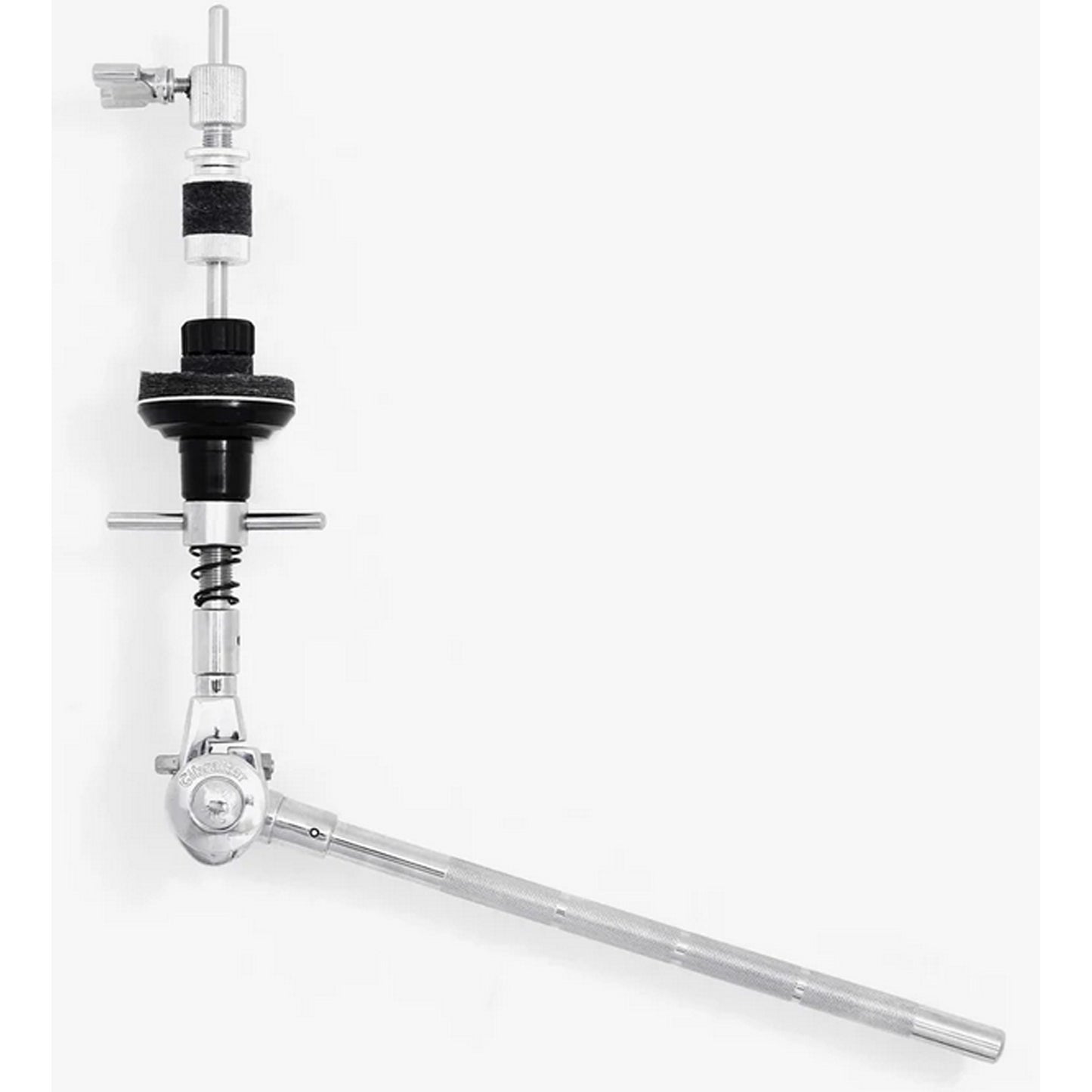 Gibraltar SC-XHHR 10" X-Hat Auxiliary Hi Hat Boom Rod