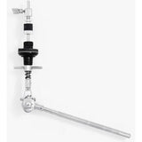 Gibraltar SC-XHHR 10" X-Hat Auxiliary Hi Hat Boom Rod
