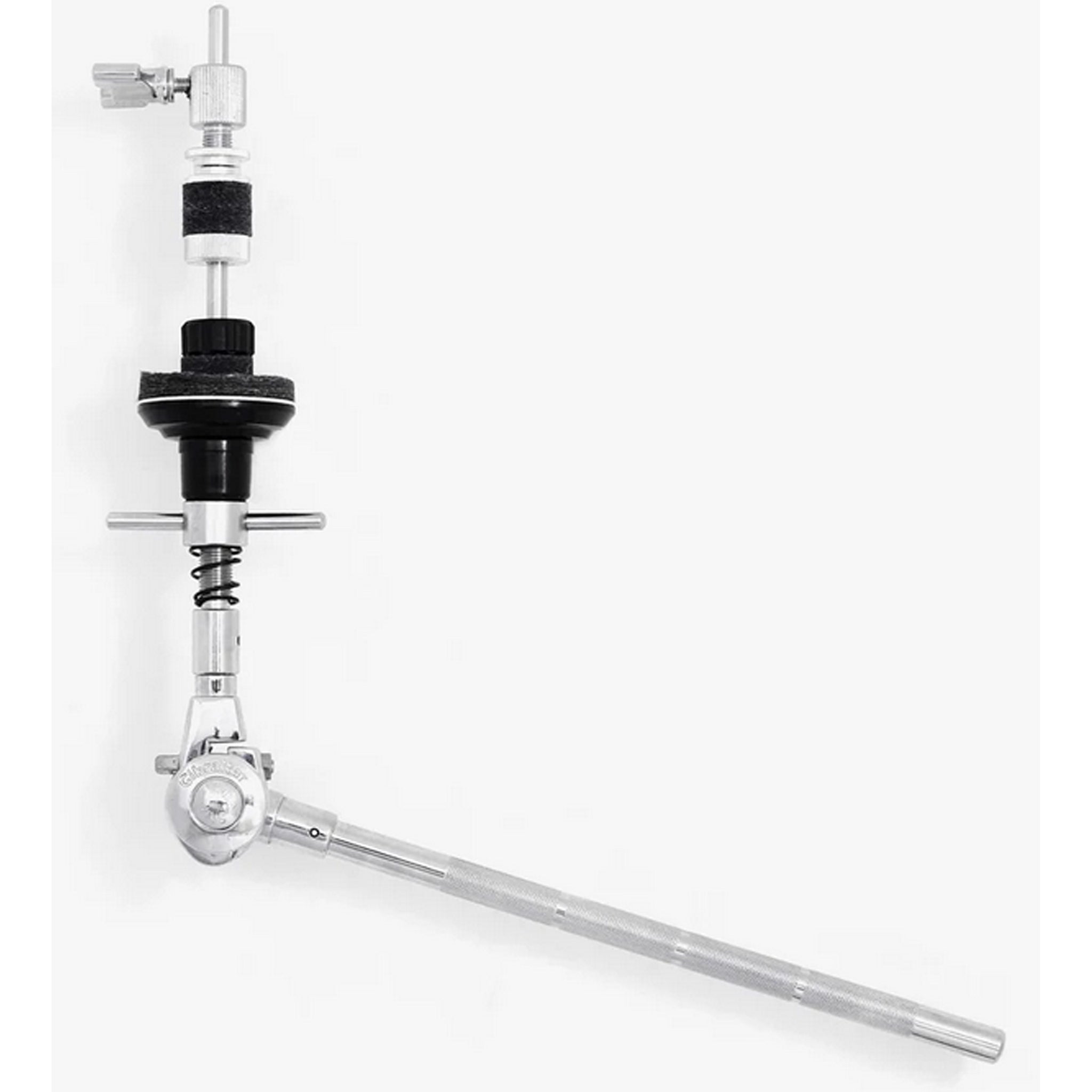 Gibraltar SC-XHHR 10" X-Hat Auxiliary Hi Hat Boom Rod