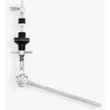 Gibraltar SC-XHHR 10" X-Hat Auxiliary Hi Hat Boom Rod