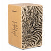 Schlagwerk CP82 Rudiments Cajon Fingerprint Large