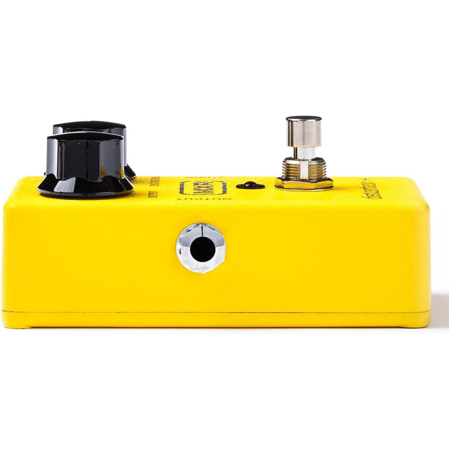 MXR Distortion+ Pedal