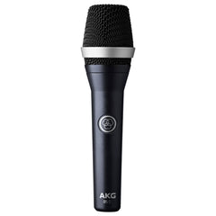 AKG D5 Professional Dynamic Super Cardioid Vocal Microphone