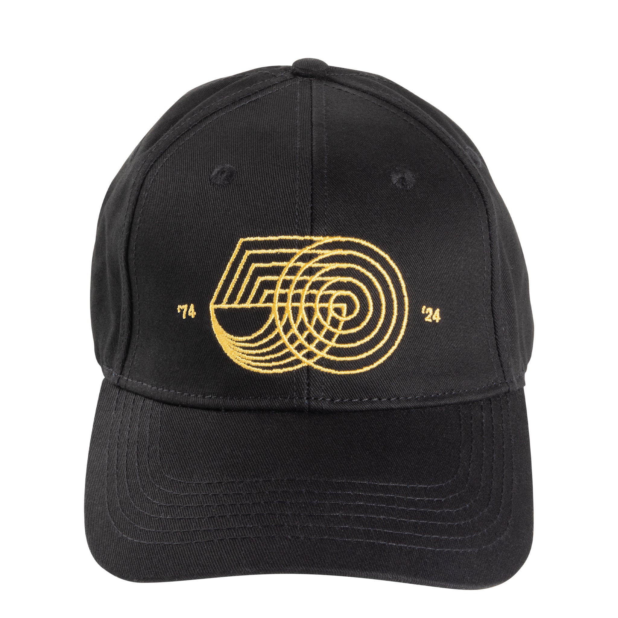 D'Addario 50th Anniversary Hat