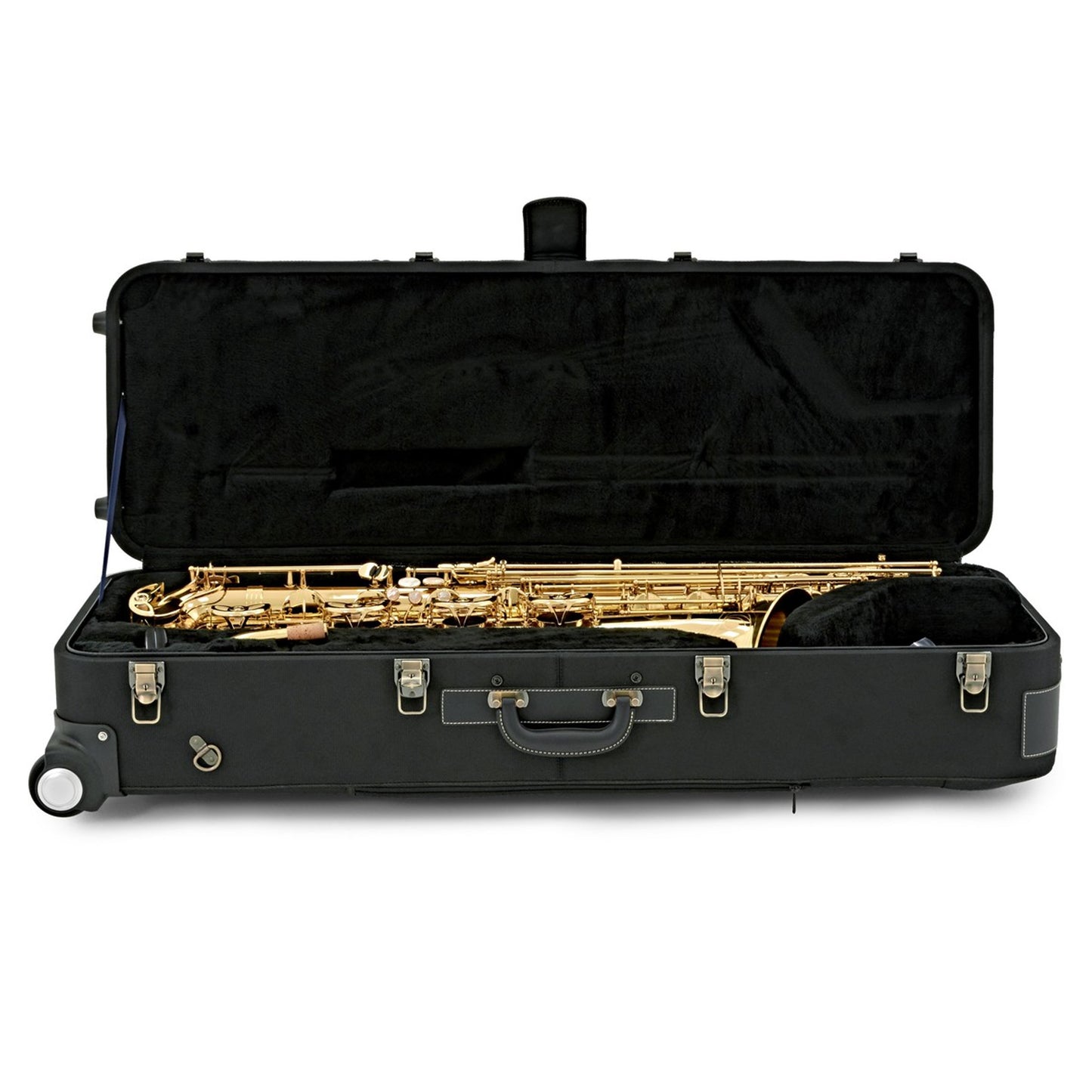 Yanagisawa BWO10 Baritone Saxophone Yellow Brass
