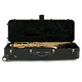 Yanagisawa BWO10 Baritone Saxophone Yellow Brass