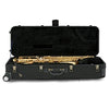 Yanagisawa BWO10 Baritone Saxophone Yellow Brass
