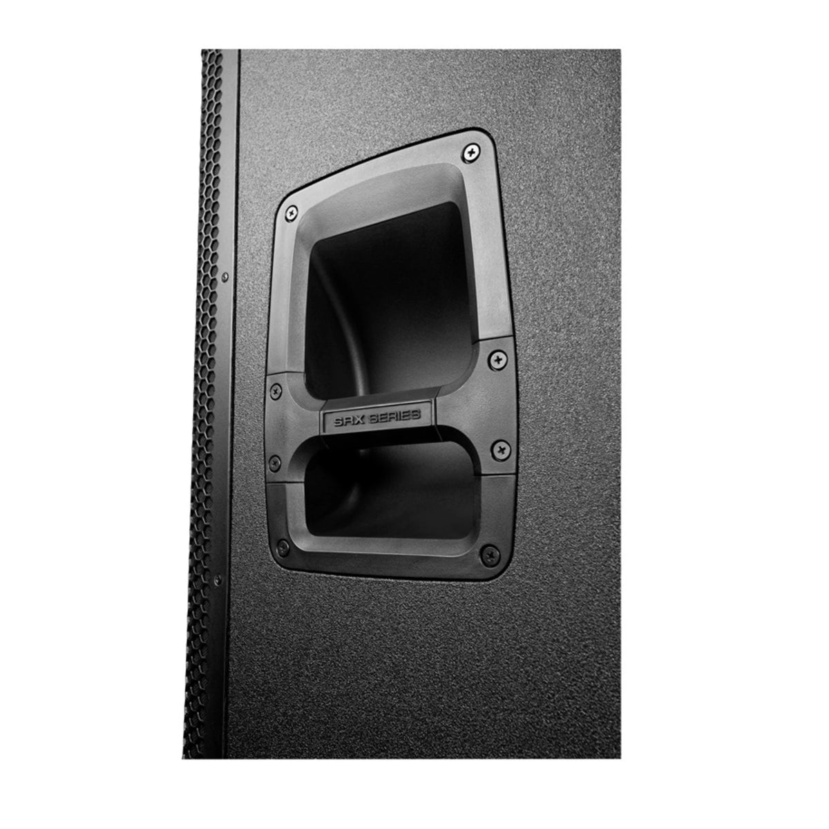 JBL SRX828SP Dual 18-inch Powered Subwoofer