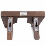 Schlagwerk IGWH Infinity Gong Wall Mount