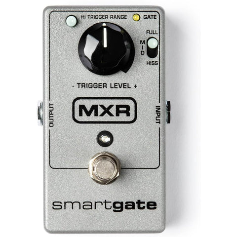 MXR Smart Gate Noise Gate Pedal