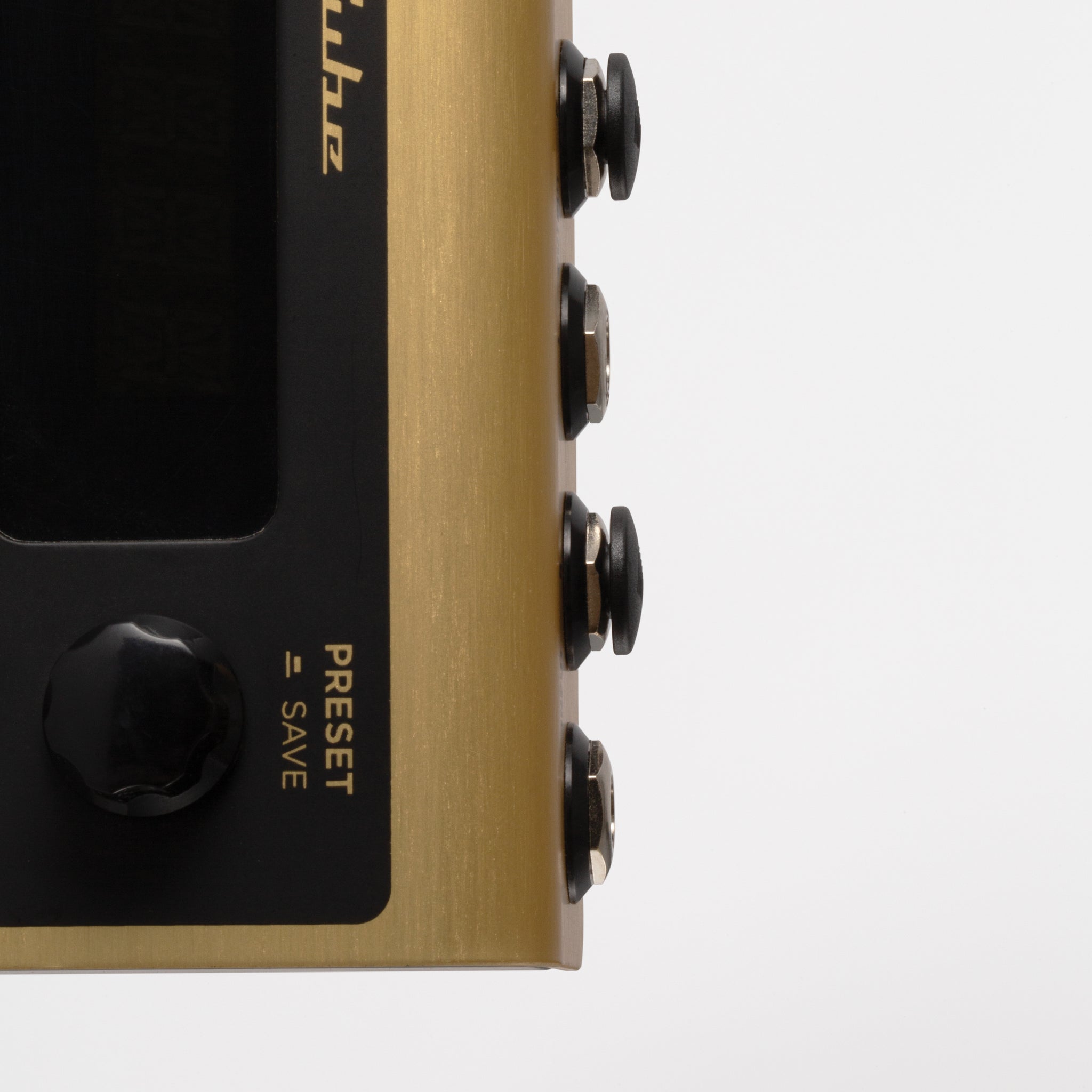 D'Addario Jack Plug