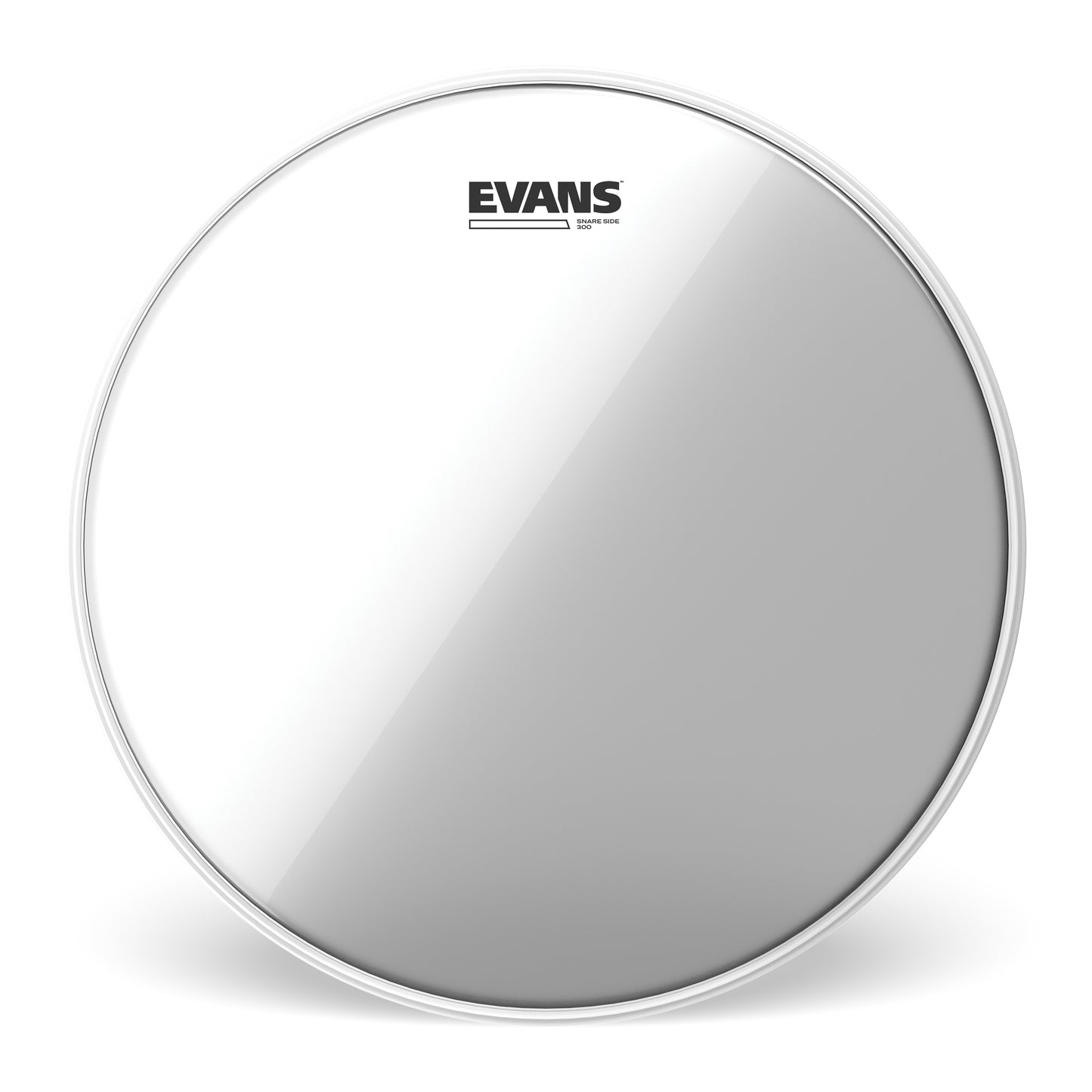 Evans HD Dry Snare Drumhead Tune Up Kit, 14 inch