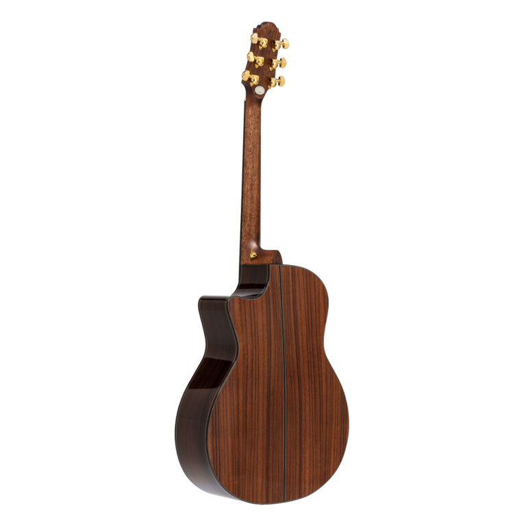Crafter Stage Series 20, Cutaway Grand Auditorium Acoustic-Electric Guitar