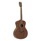Crafter Mind Series, Orchestra Acoustic-Electric Guitar With Solid Mahogany Top