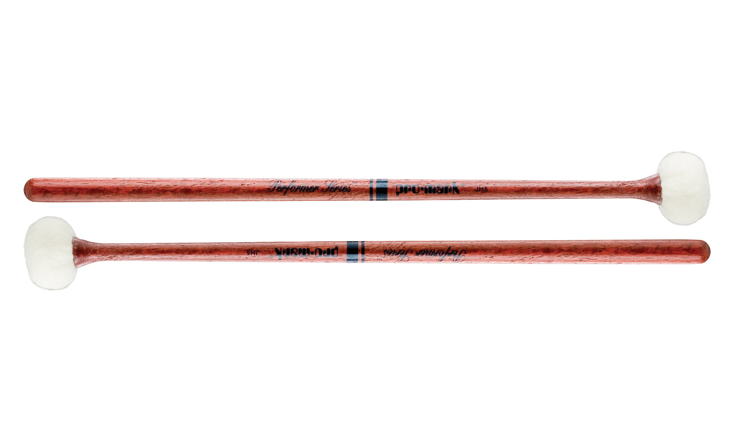 Promark Artist Series Jonathan Haas Timpani Oversized Gen Mallets