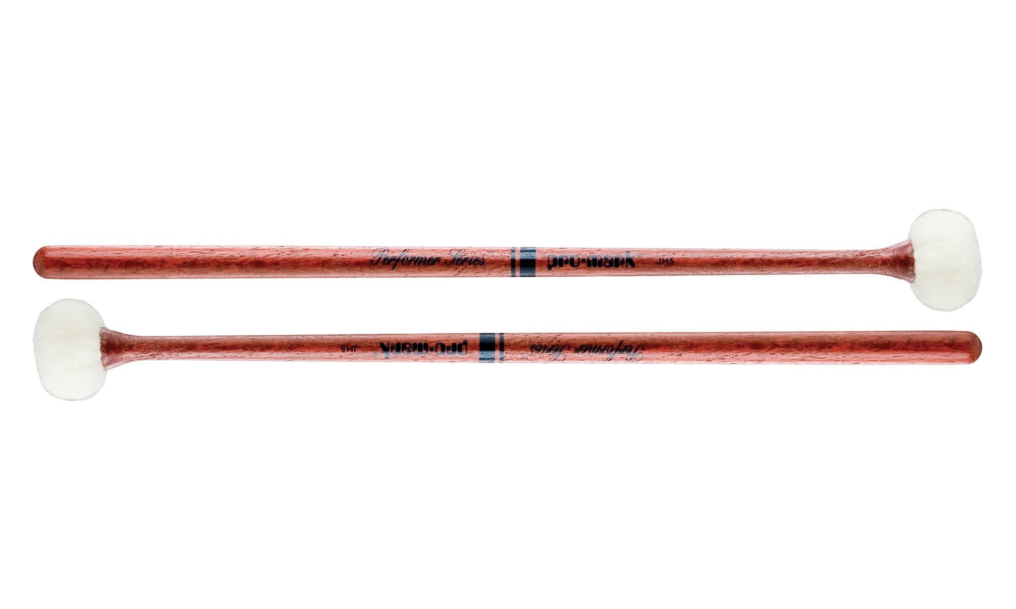Promark Artist Series Jonathan Haas Timpani Oversized Gen Mallets