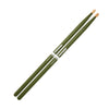 Promark Classic 5A Green Drumsticks