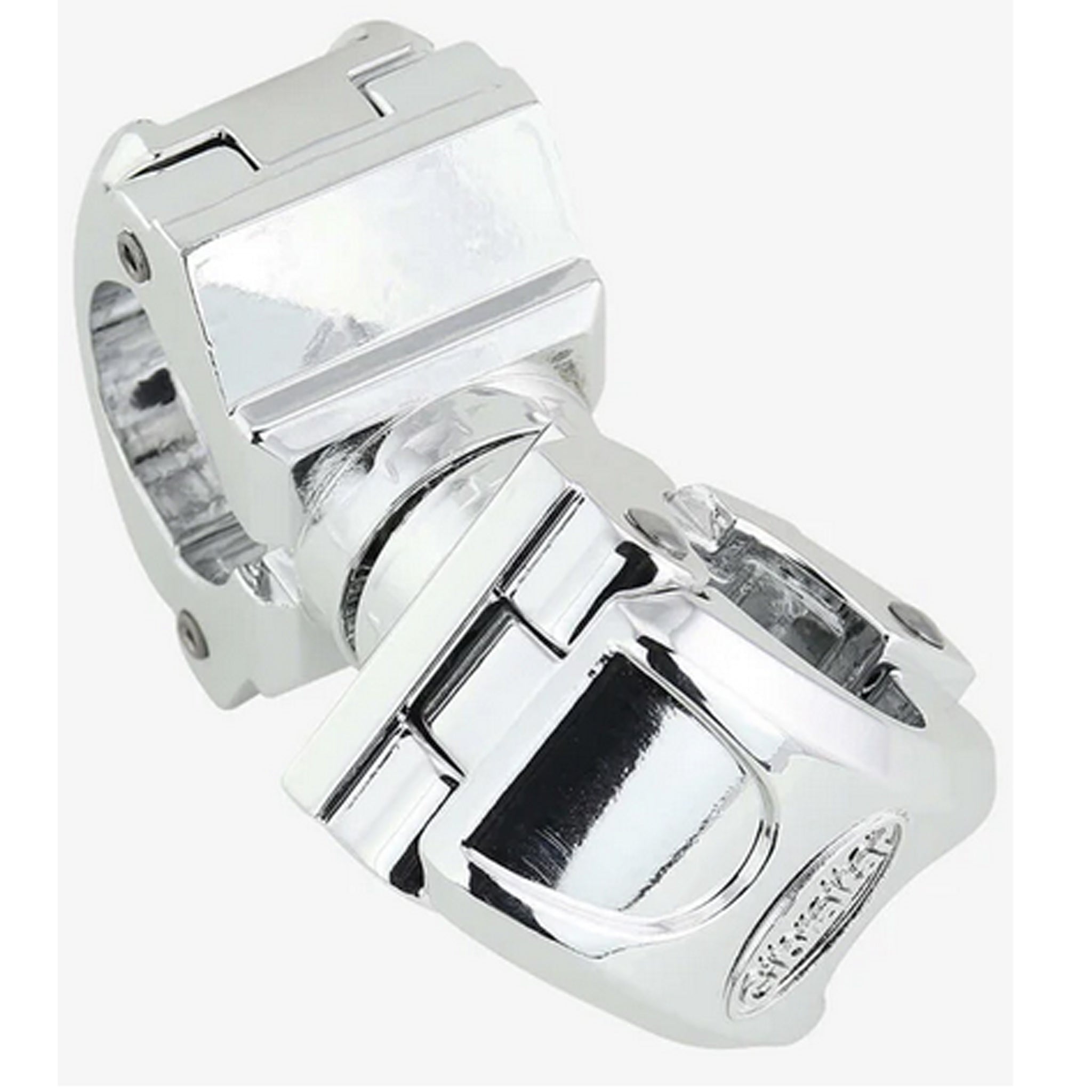 Gibraltar Chrome 1.5" Adjustable Drum Rack Clamp