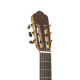 Angel Lopez Mazuelo Serie, Electric Classical Guitar Solid Spruce Top, Cutaway