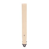 D'Addario Comfort Leather Auto Lock Guitar Strap, Tan