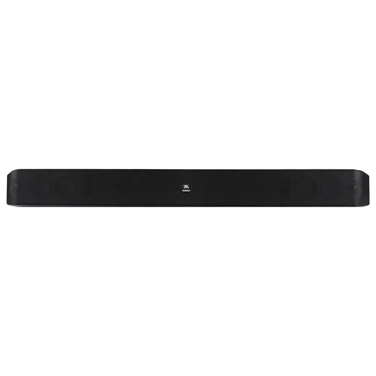 JBL Pro SoundBar PSB-1 2.0 Channel Commercial-Grade Soundbar