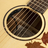 Crafter Anniversary Series, Grand Audit Acoustic-Electric Guitar Spruce Top