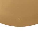 Stagg 19" Myra Rock Crash Cymbal