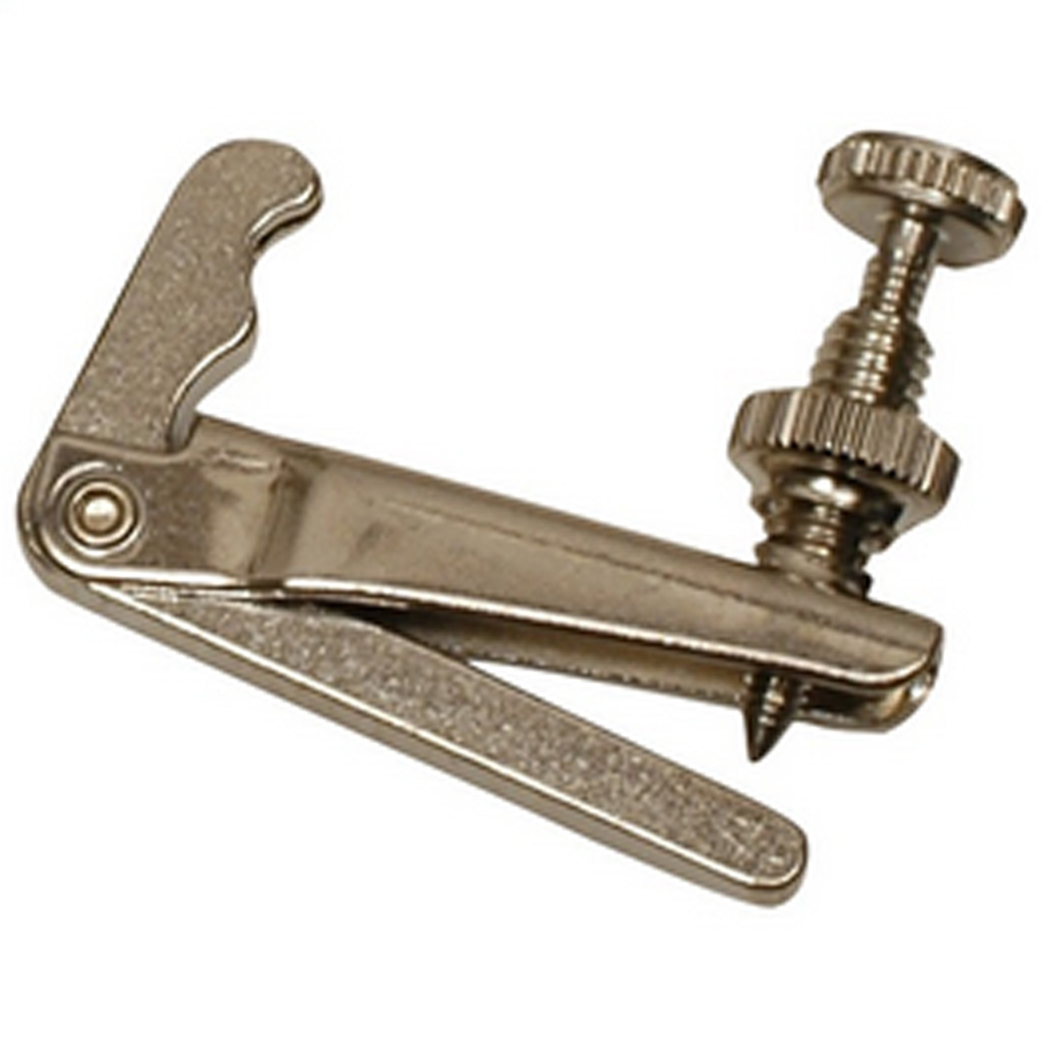 Wittner 4/4-3/4 Cello Long Arm Nickel String Adjuster
